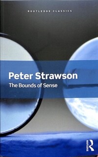 The Bounds of Sense : An Essay on Kant?s Critique of Pure Reason (Paperback)