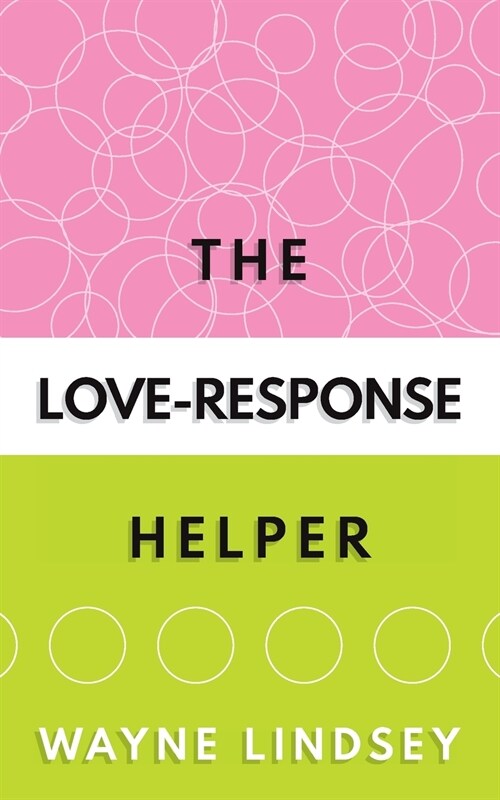 The Love-Response Helper (Paperback)