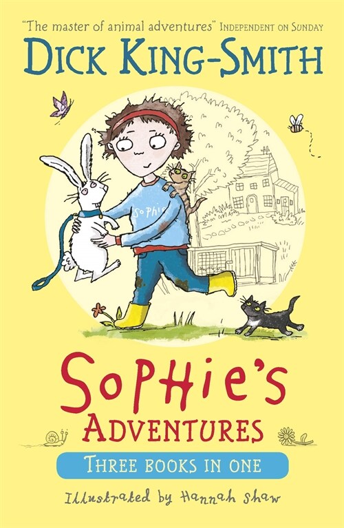 Sophies Adventures (Paperback)