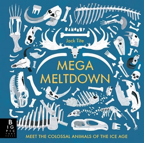 MEGA MELTDOWN (Hardcover)