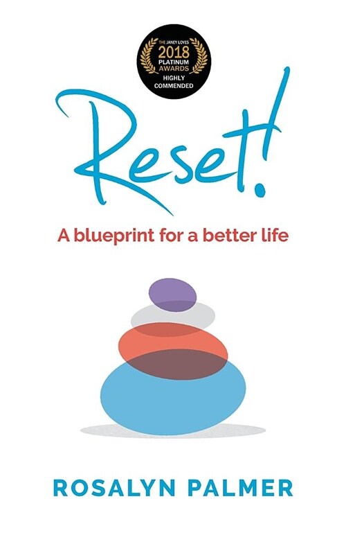 Reset! : A blueprint for a better life (Paperback)