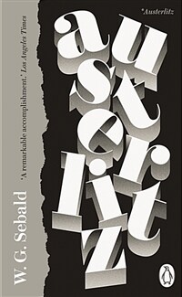 Austerlitz (Paperback)