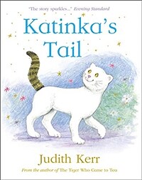 Katinka's Tail (Paperback)