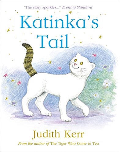 Katinka’s Tail (Paperback)
