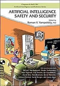 Artificial Intelligence Safety and Security (Paperback)