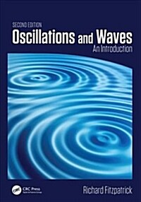 Oscillations and Waves : An Introduction, Second Edition (Paperback, 2 ed)