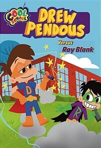 Drew Pendous Versus Ray Blank (Drew Pendous #3), Volume 3 (Paperback)