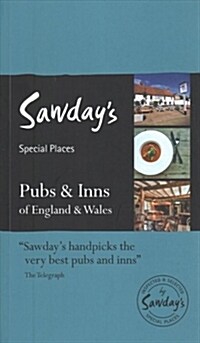 Pubs & Inns of England and Wales : Alastair Sawdays Special Places to Eat & Drink (Paperback, 15 Revised edition)