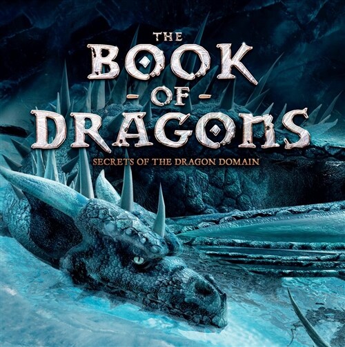 The Book of Dragons : Secrets of the Dragon Domain (Paperback)