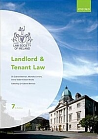 Landlord and Tenant Law (Paperback, 7 Revised edition)