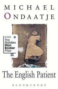 The English Patient : Winner of the Golden Man Booker Prize (Paperback)