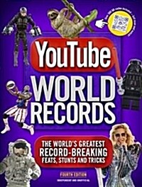 YouTube World Records (Hardcover)