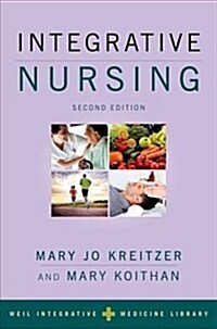 Integrative Nursing (Paperback)