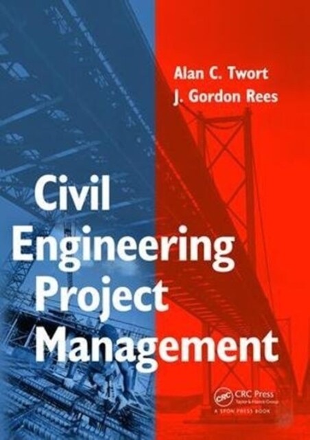 Civil Engineering Project Management (Hardcover, 4 ed)