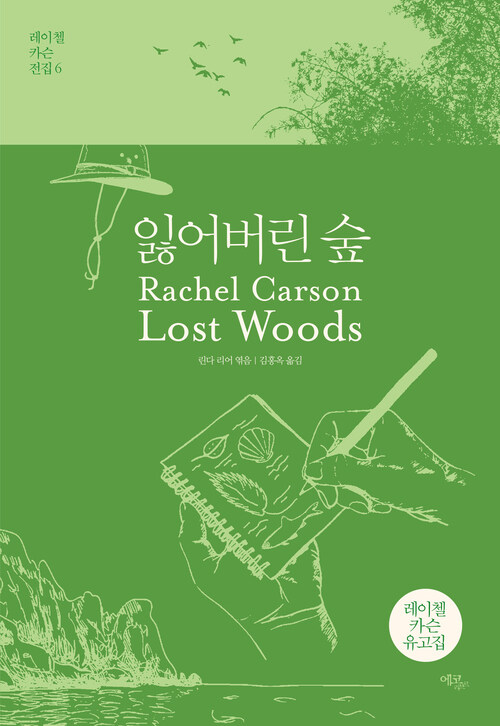 잃어버린 숲 : Lost Woods