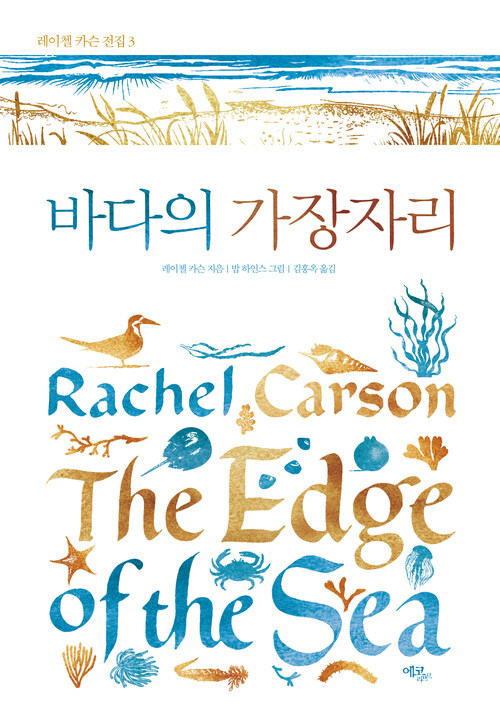 바다의 가장자리 : The Edge of the Sea