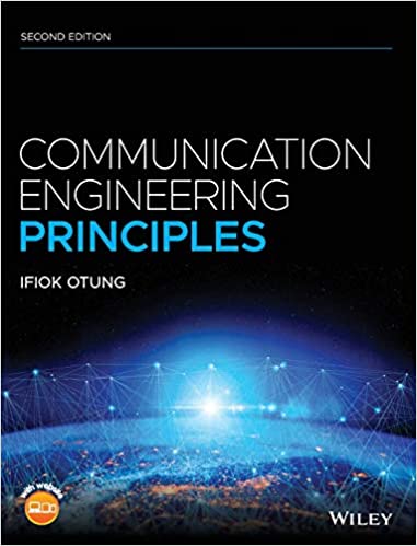 Communication Engineering, Second Edition (Hardcover, 2)