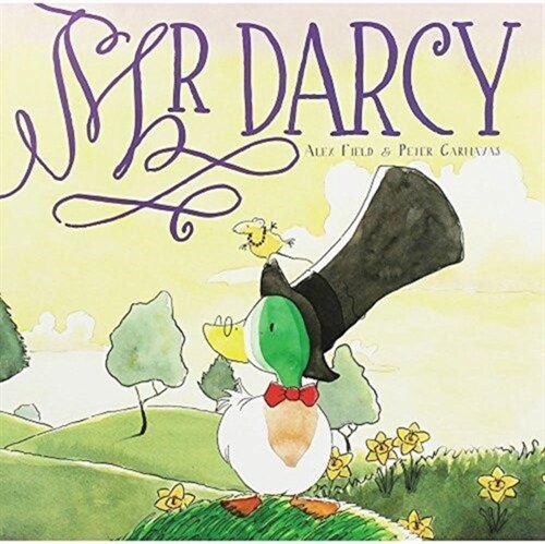 Mr Darcy (Paperback)