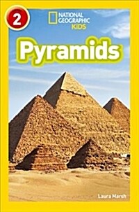 Pyramids : Level 2 (Paperback, edition)