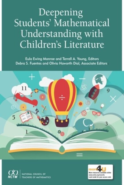 Deepening Students Mathematical Understanding with Childrens Literature (Paperback)