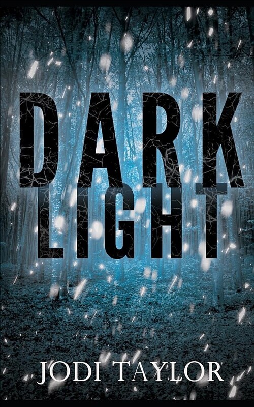 Dark Light (Paperback)