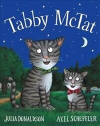 Tabby McTat Tenth Anniversary Edition (Paperback)