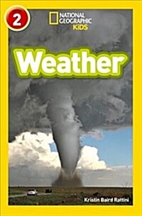 Weather : Level 2 (Paperback, edition)
