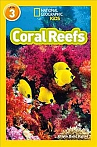 Coral Reefs : Level 3 (Paperback, edition)