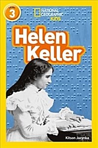 Helen Keller : Level 3 (Paperback, edition)