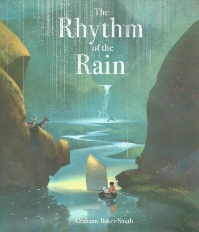 The Rhythm of the Rain (Paperback)