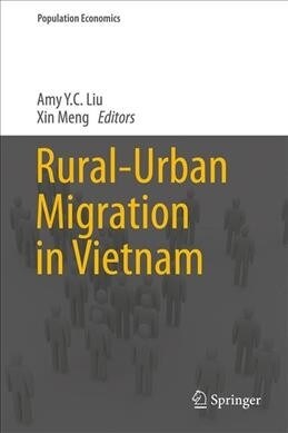 Rural-Urban Migration in Vietnam (Hardcover, 2019)