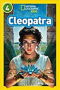Cleopatra : Level 4 (Paperback, edition)