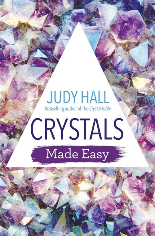 Crystals Made Easy (Paperback)