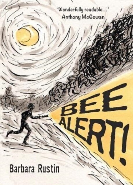 BEE ALERT (Paperback)