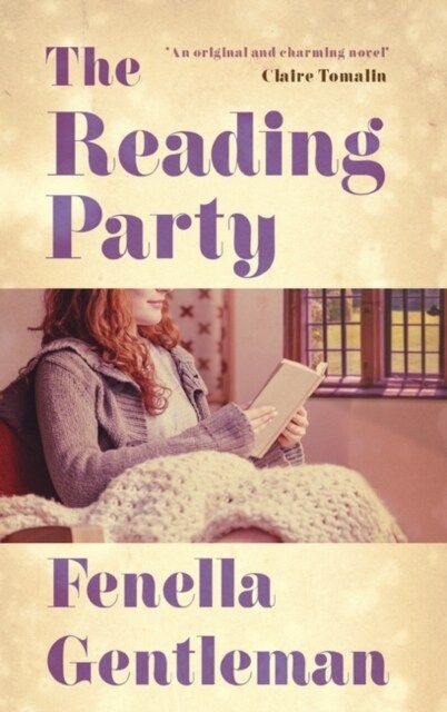 The Reading Party (Paperback)