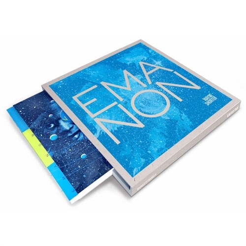 [수입] Wayne Shorter - EMANON [3CD+3LP][디럭스 버전]