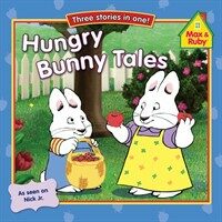 Hungry bunny tales 