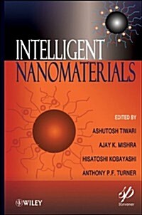 Intelligent Nanomaterials (Hardcover)