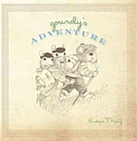 Gourdys Adventure (Paperback)