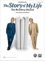 Vocal Selections from the Story of my Life (Paperback)