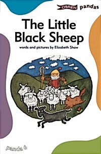 The Little Black Sheep (Paperback, Revised)