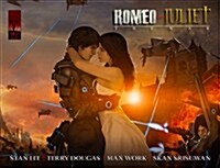 Romeo and Juliet: The War (Paperback)