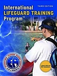 International Lifeguard Training Program (Paperback, 3, Revised)