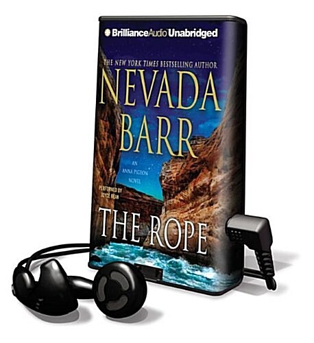 The Rope (Pre-Recorded Audio Player)