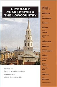 Literary Charleston and the Lowcountry (Paperback, 2, Revised)