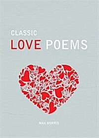 Classic Love Poems (Hardcover)