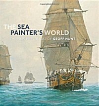 The SEA PAINTERS WORLD (Hardcover)