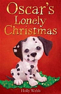 Oscars Lonely Christmas (Paperback)