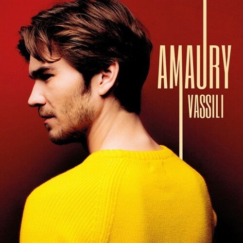 [수입] Amaury Vassili - Amaury