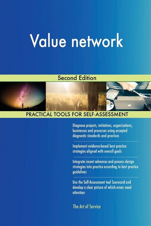 Value Network Second Edition (Paperback)